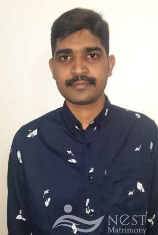 Krishnakumar